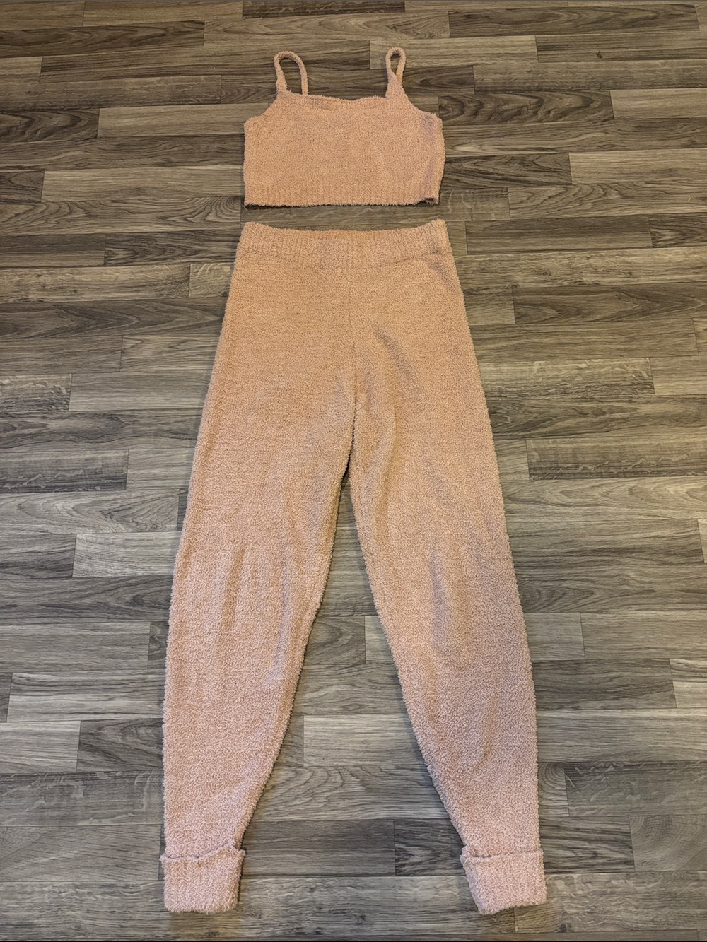 Windsor Pajama Set